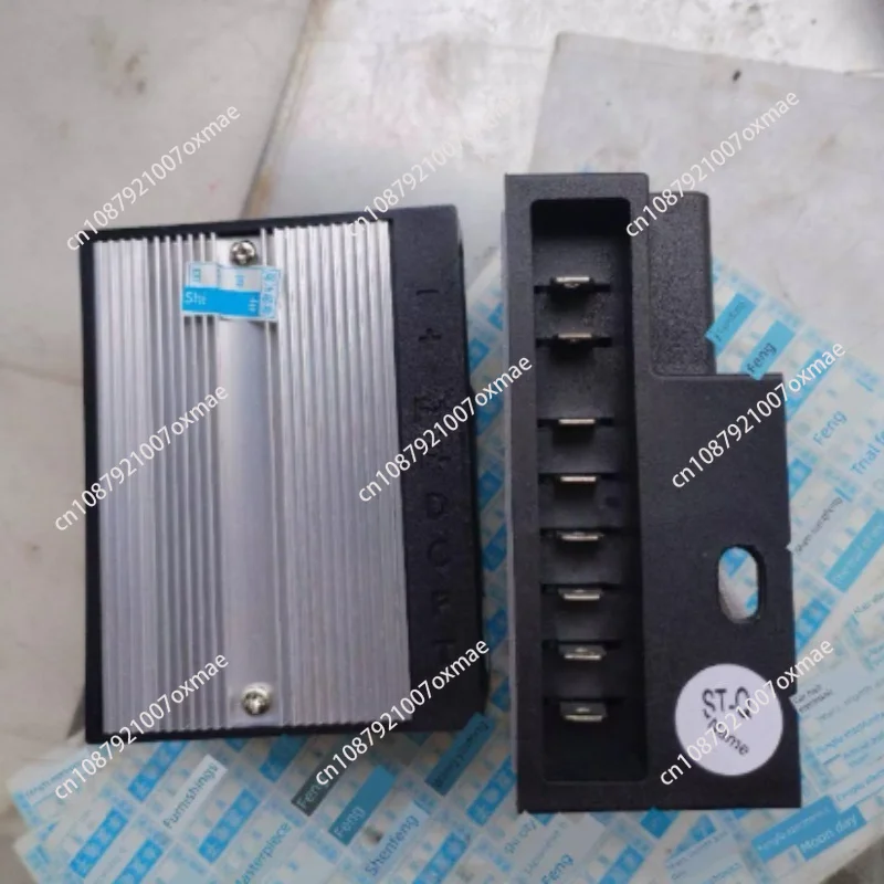 Car Refrigerator Driver QL LC25B (H020094) 01040282 12/24V DC, MAX31.5V