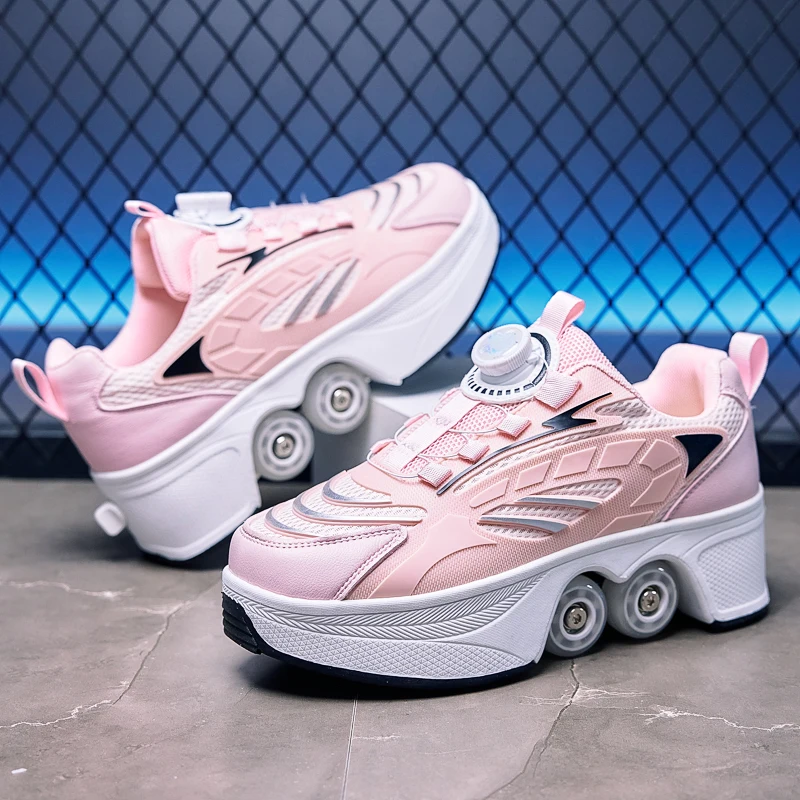 Thumbnail 4 - #36 Roller Skate Shoes Ranking List in 2026