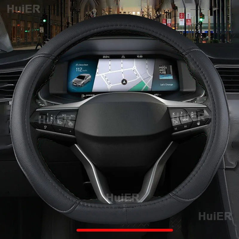 Car Steering Wheel … - image
