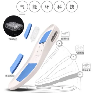 10 Hauptverkaufsschuh für Behinderte - №4