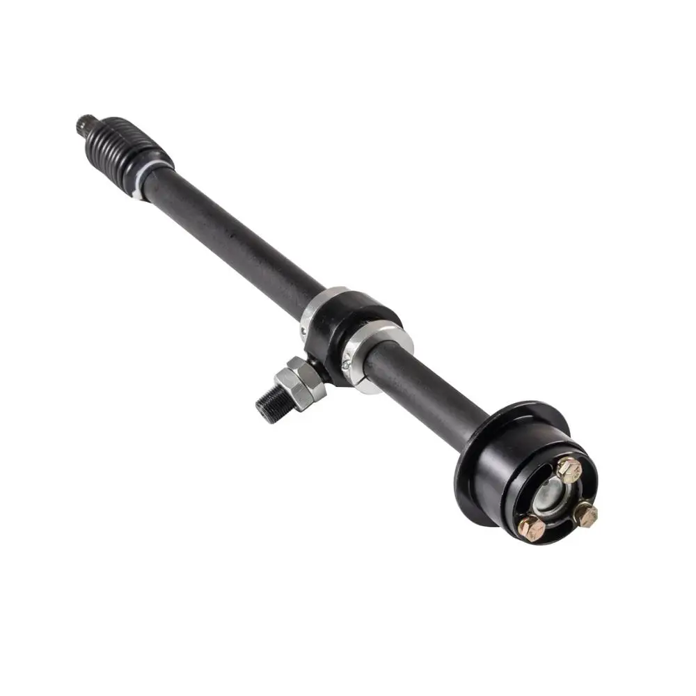 Performance Racing  Collapsible Telescopic Steering Shaft Column