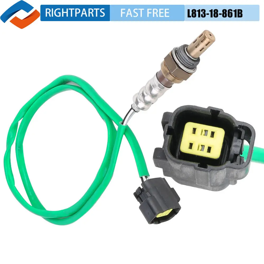 

Oxygen Sensor L813-18-861B/9368 For 2002-07 Mazda 6 1.8 2.0 2.3 250-24875