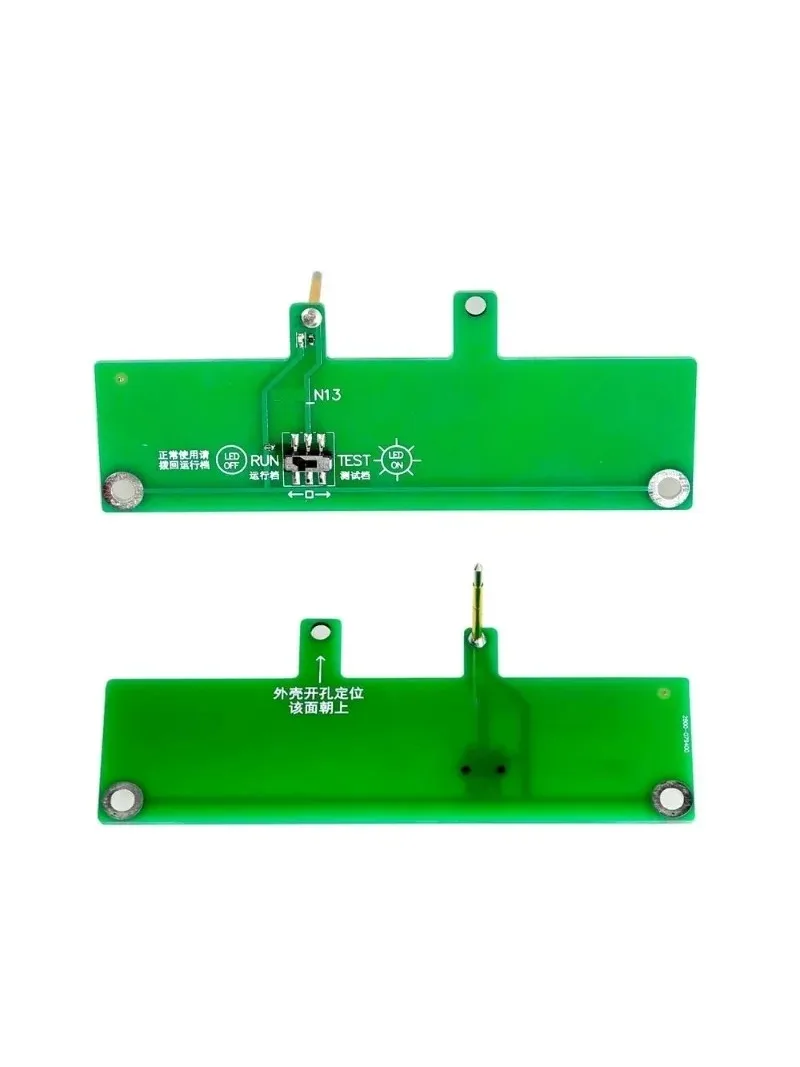 Mini ACDP for ISN Module 3 Read Write DME ISN Code by OBD All Key Lost No Need Soldering with A50B A50D A50E