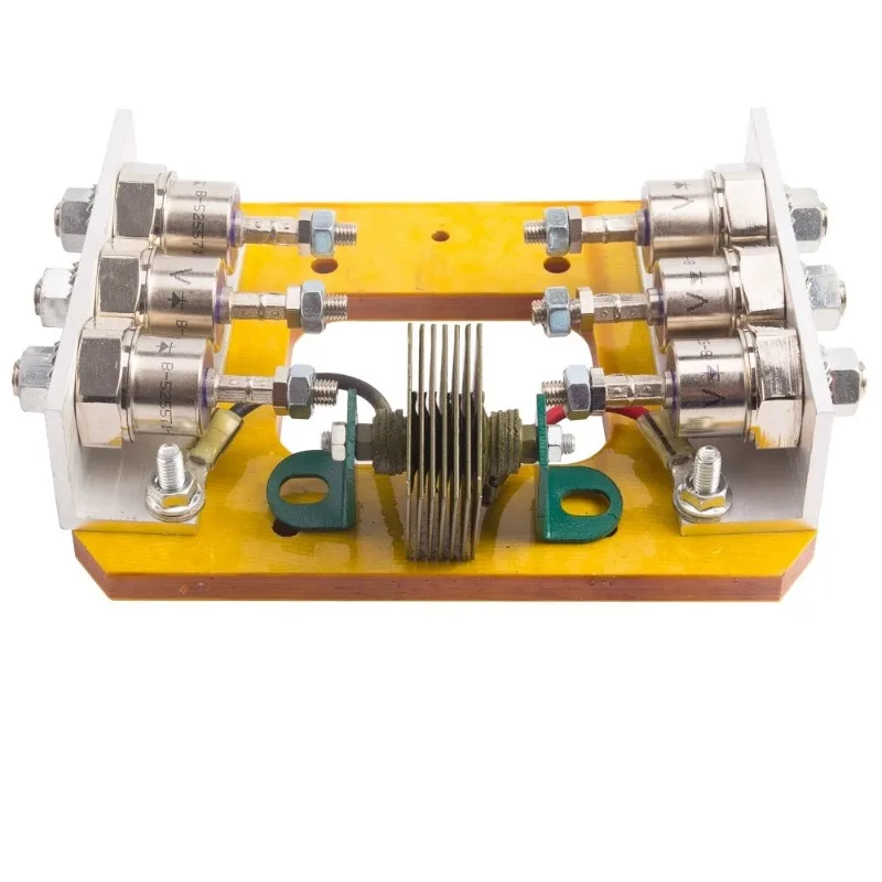 For Generator Rectifier 350KW-2200KW Diode Rectifier B525571-2 Replacement Part