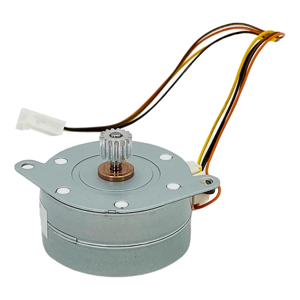 E-4204B Replacement Stepper Motor For Office Printer Repair Signal Stability Tested Durability Tested For Datamax E-4204B