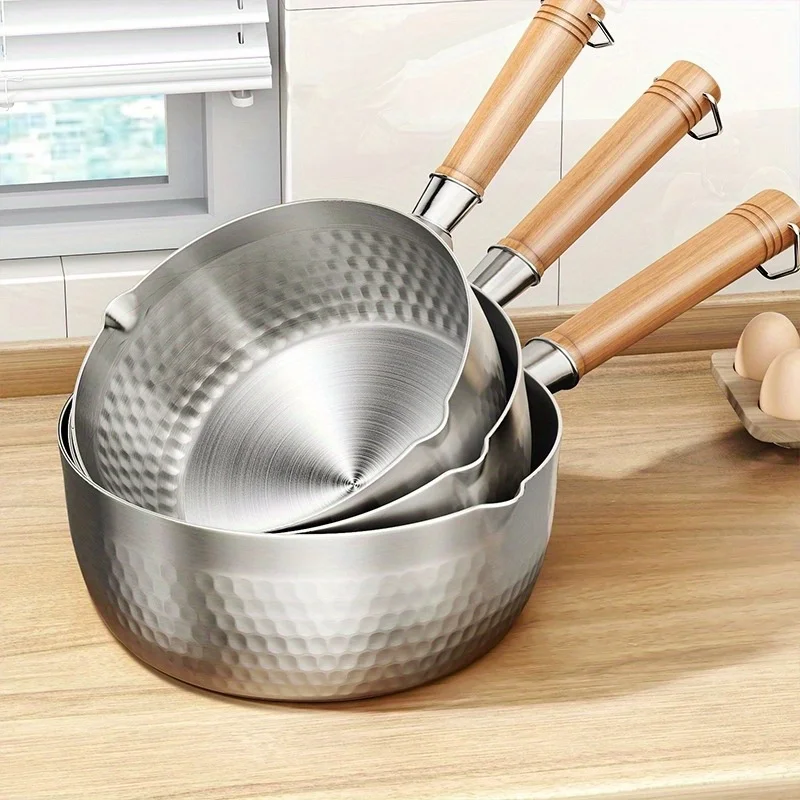 #5 Compare Saucepans Before You Buy