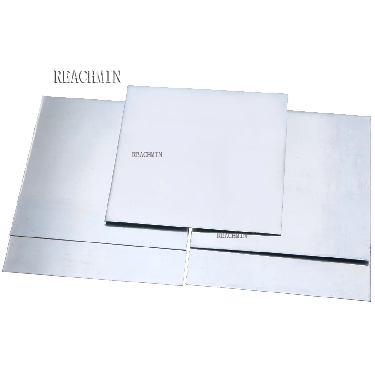 

Лист цинковый высокой чистоты для электроинструментов, толщина 0,5 мм, 5 шт.