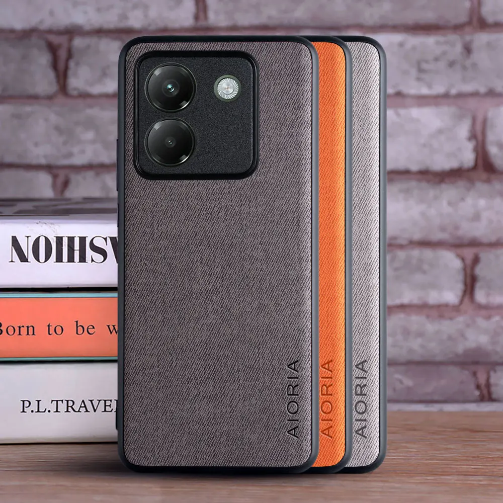 Case Forpoco M7 Pro… - image