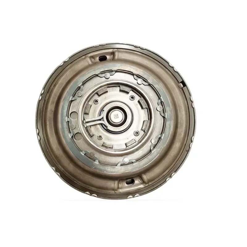 

Factory Price 6DCT450 MPS6 Transmission Dual Clutch for American car