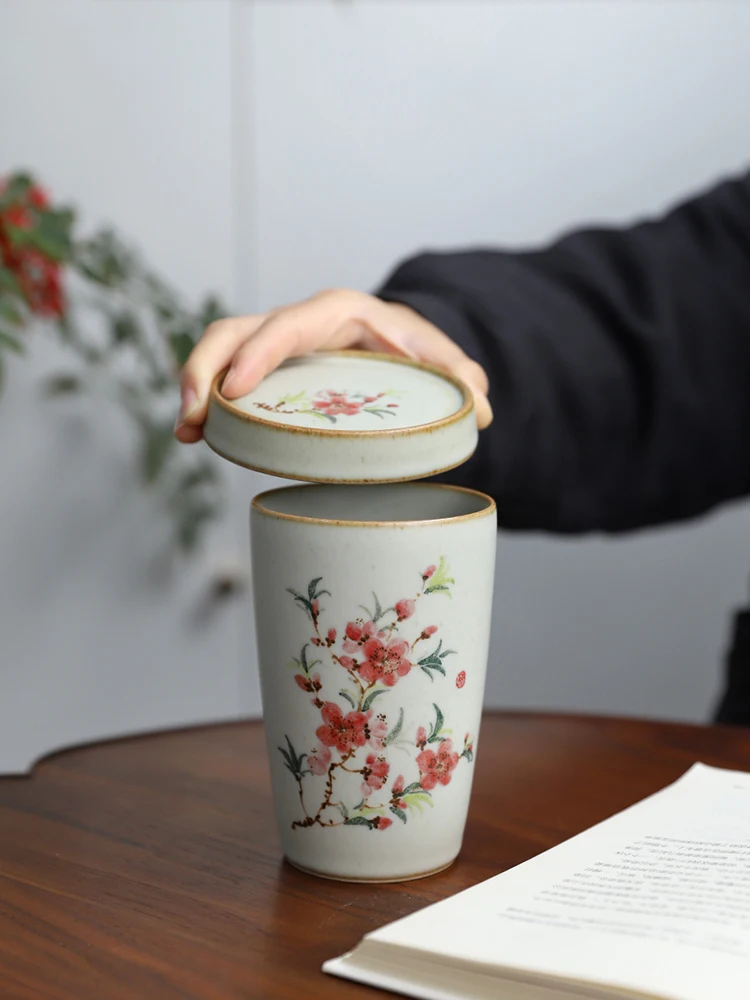 Handmade Large Capa…