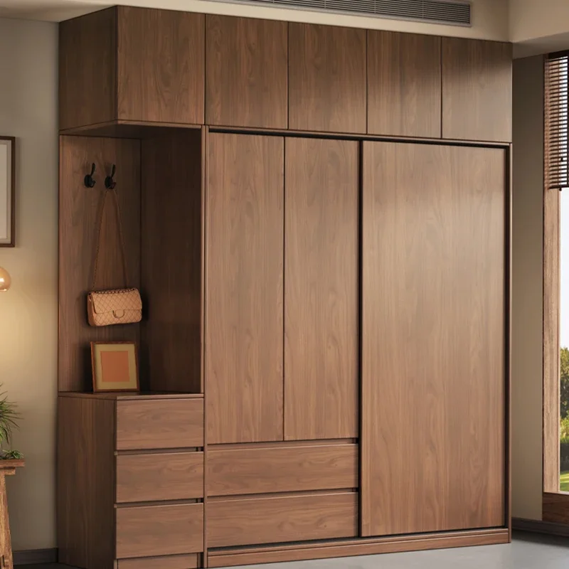 

Queen Storage Luxury Wardrobes Modern Drawer Cheap Living Room Wardrobes Hotel Apartment Rangement Chambre Bedroom Furniture