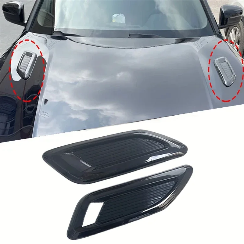 

2 шт., декоративная вытяжка для вентиляционного отверстия