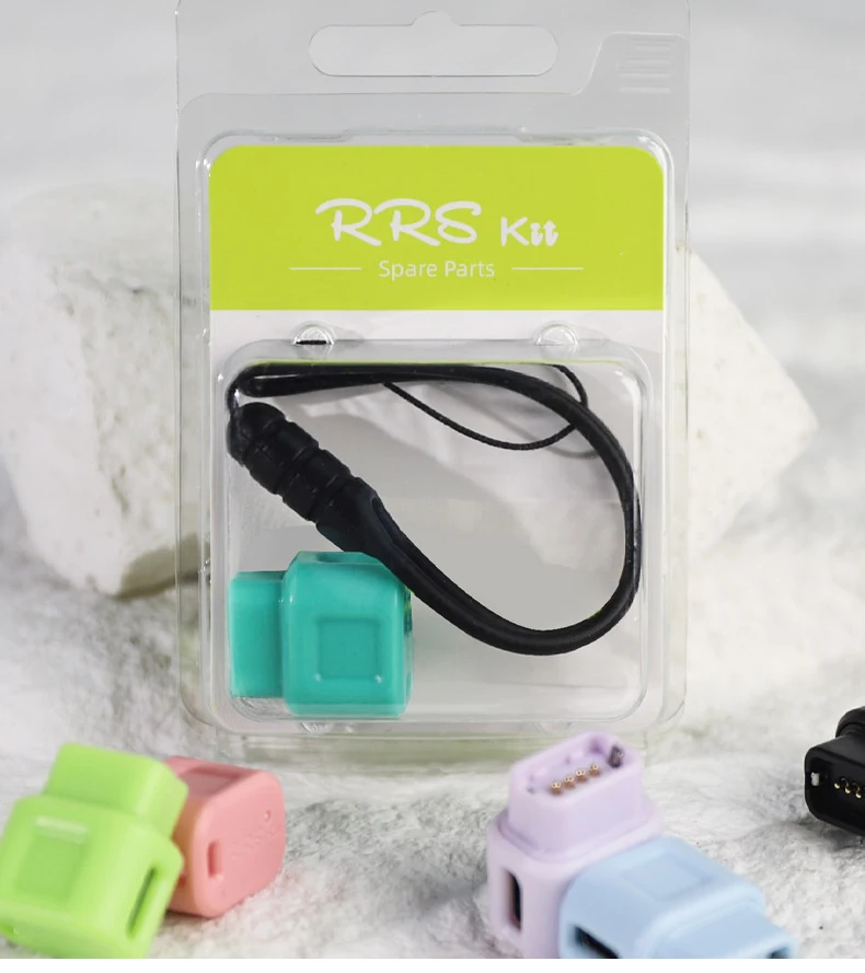 RRSKIT Batterieladegerät-Adapter mit Trageband für Shimano 12-Gang Di2 Dura-Ace R9200/Ultegra R8100/105 R7100 elektronisches Schalten – Detail 11