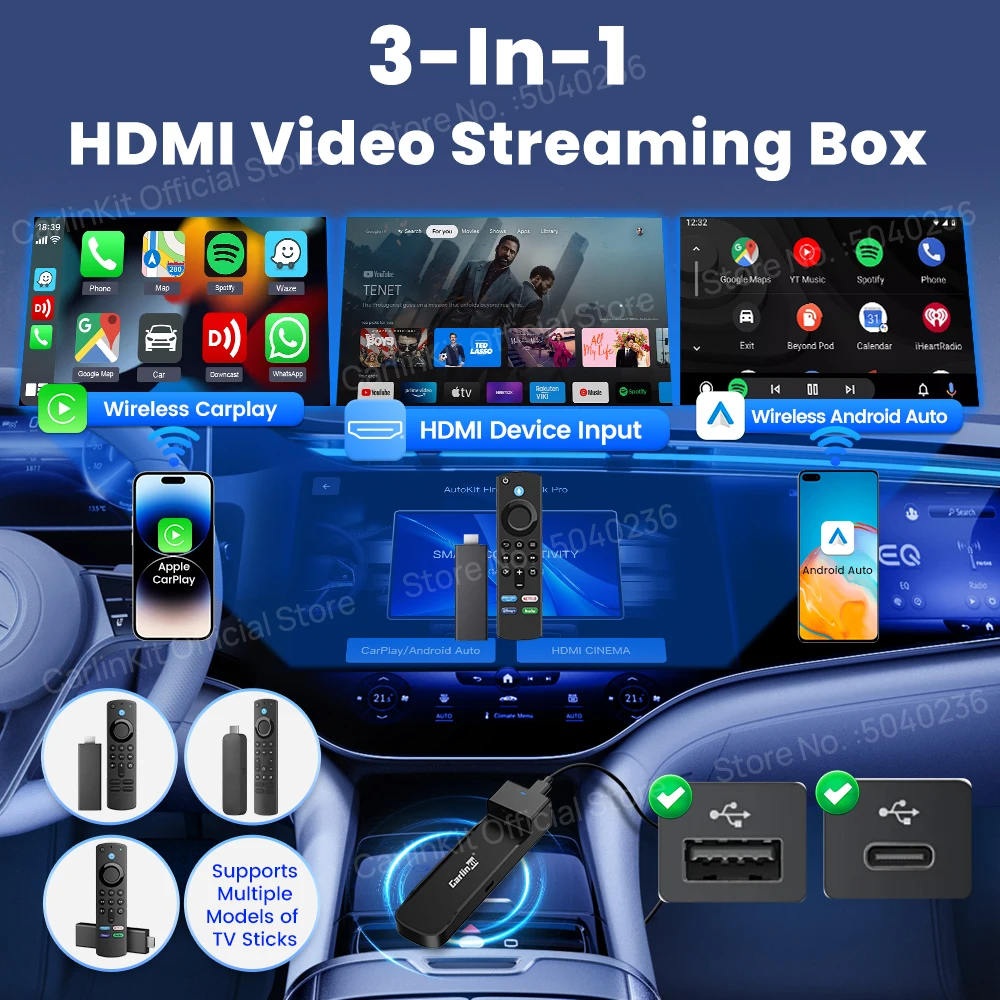 Thumbnail 3 - #18 Best TV Streaming Sticks to Buy In 2026