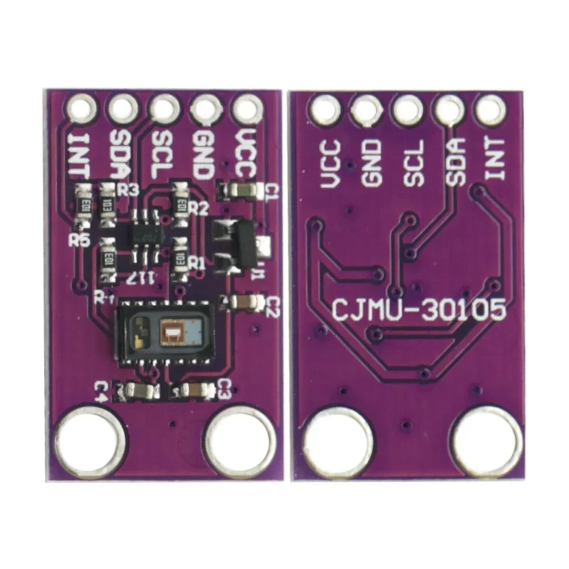 光学センサー,煙探知器,火炎検出モジュール,max30105