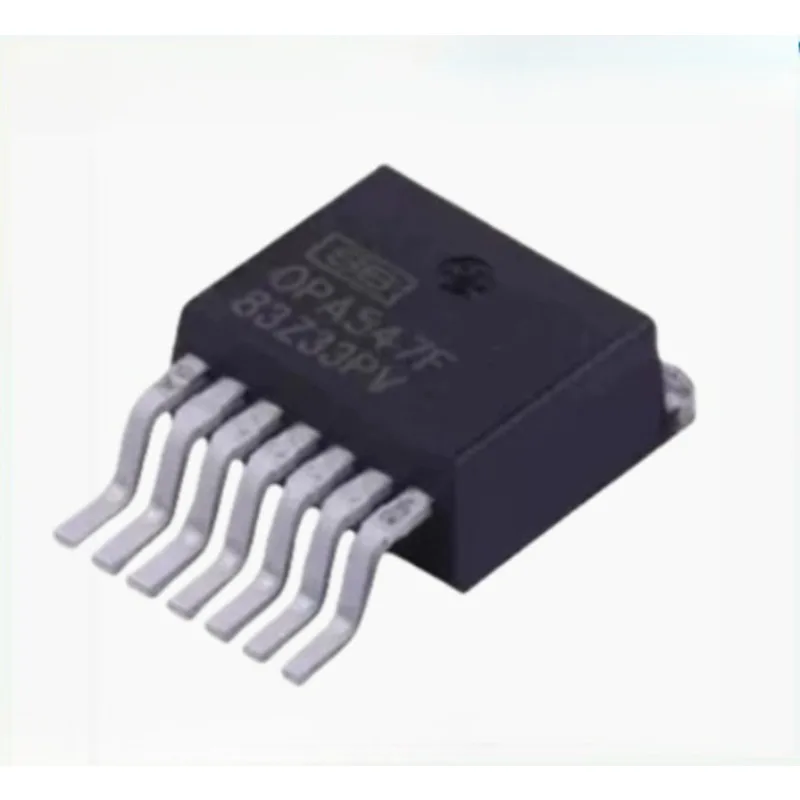 5 Buah Penguat Operasional OPA547FKTWT OPA547F OPA547 TO-263