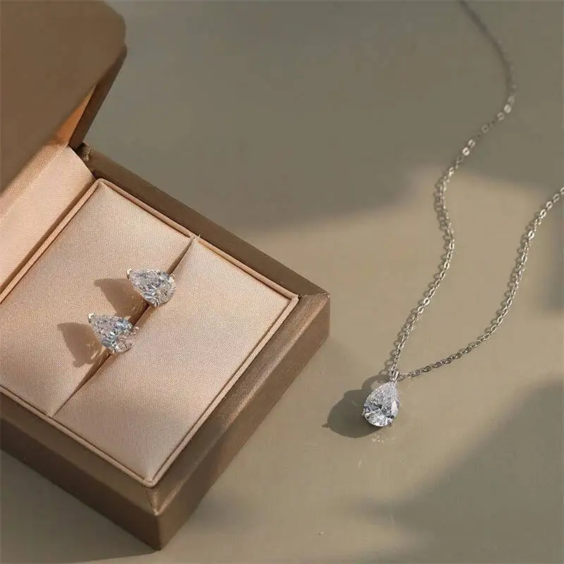 Thumbnail 2 - #35 Silver Earrings Discount Picks
