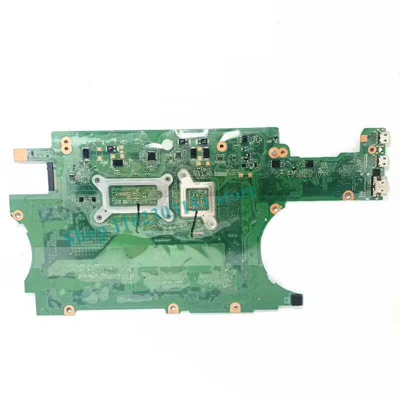 911083 -001 911083 -601 L07813-001 W/SR2ZV I7-7500U CPU DA0X32MBAG1 Para HP 15-BL Laptop Placa-mãe N16S-GTR-S-A2 940MX 100% testado