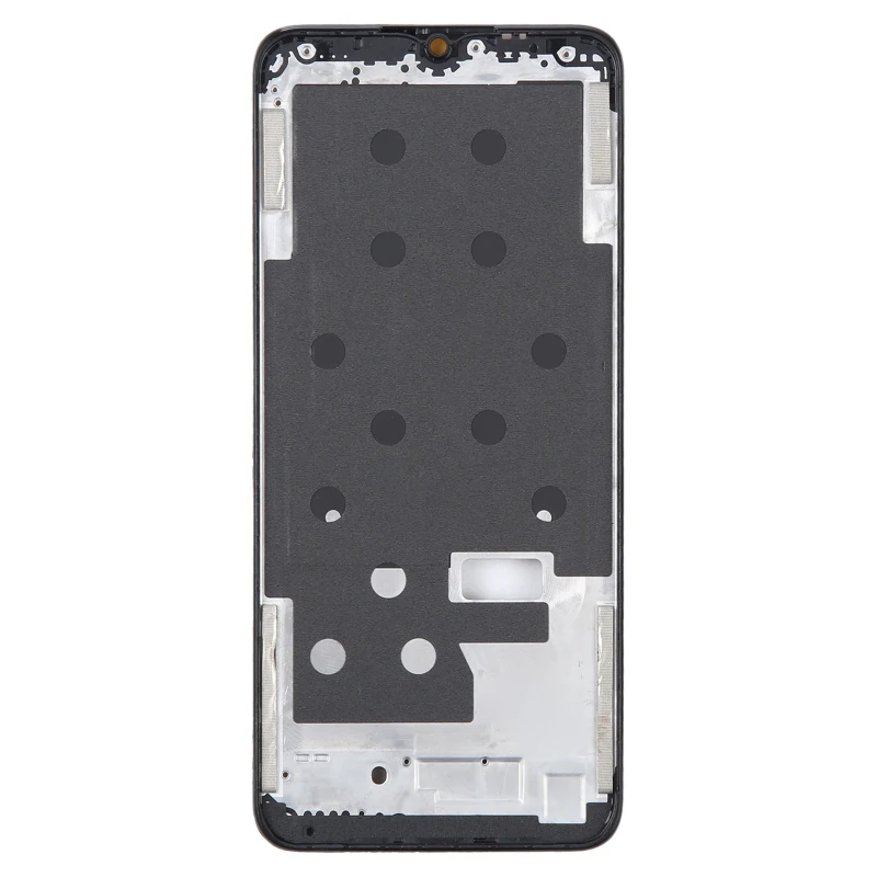 Original Front Housing LCD Frame Bezel Plate for OPPO A57 4G / OPPO A78 / OPPO A58 Phone Frame Repair Replacement Part