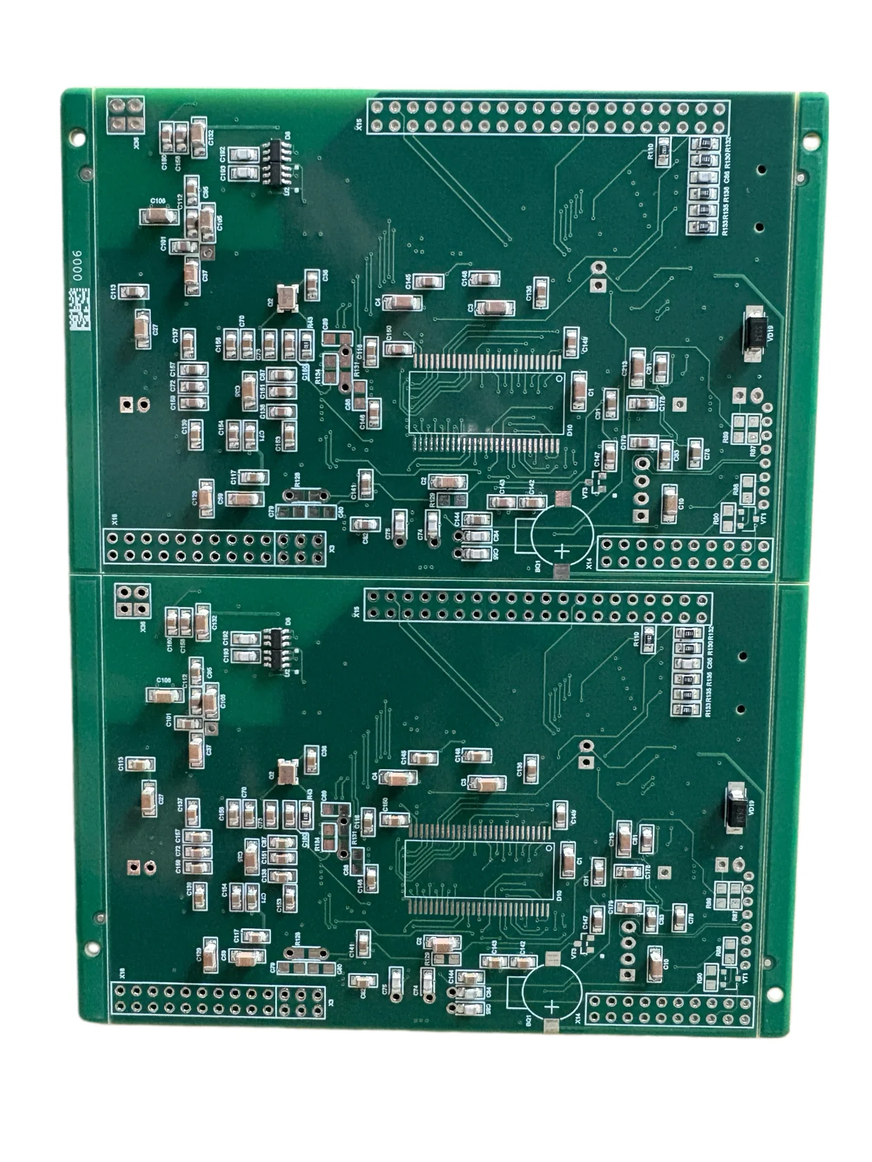 PCB Montajı SMT Lehimleme Özel Elektronik Kart Üretimi