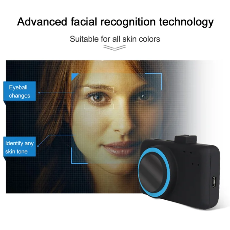 Infrarot Sensor Nachtsicht Auto Alarm Gerät Fahrer Müdigkeit Anti-Schlaf Einweg Auto Sensor De Fatiga