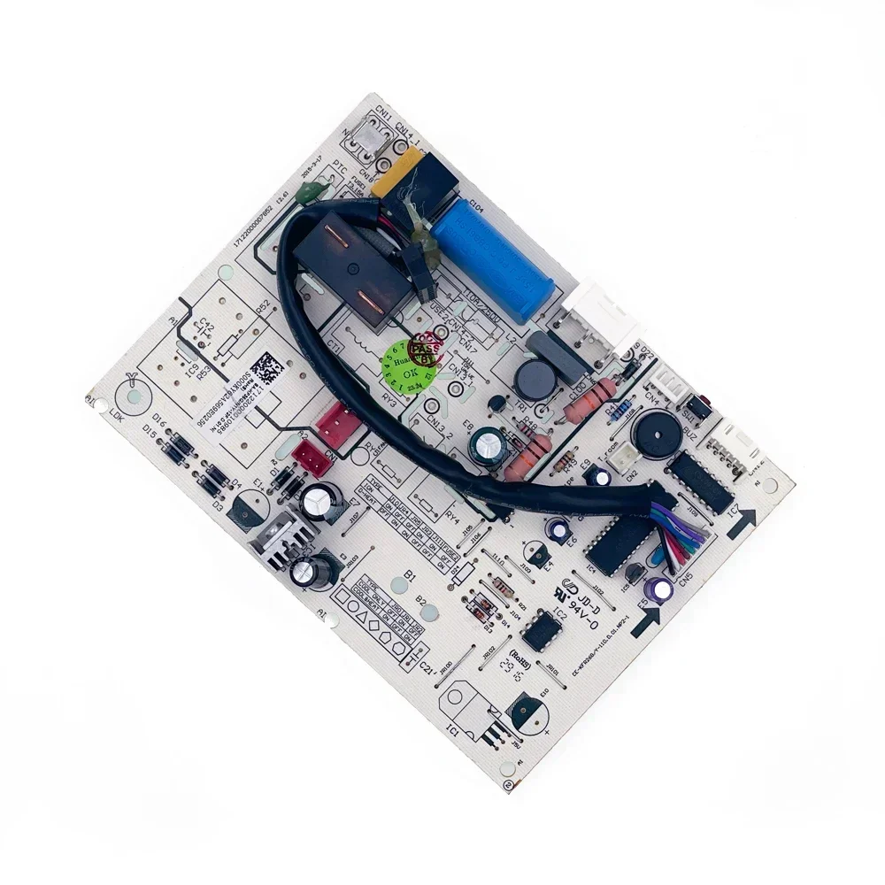 Nouveau Circuit PCB CE-KFR26G/Y-11D.D.01.NP2-1 17122000007852, panneau de commande d'unité intérieure pour pièces de climatisation Midea