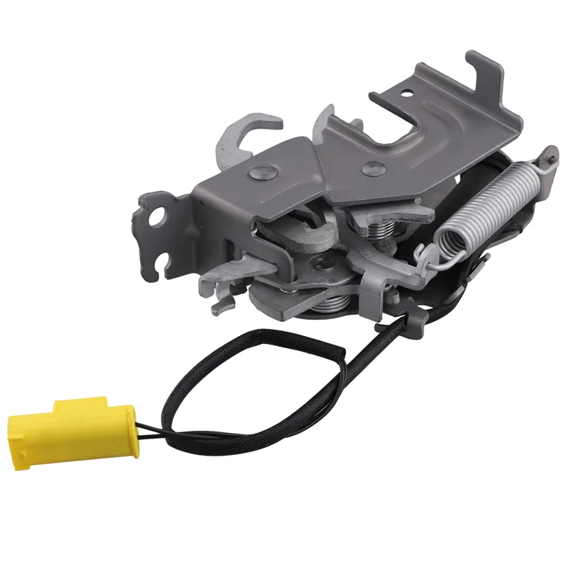 

L10A Front Hood Lock Latch Actuator For BMW F40 F44 G20 G22 G26 G80