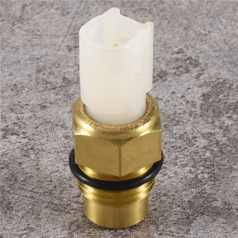 

Radiator Fan Temperature Switch Sensor For TOYOTA STARLET TERCEL PASEO COROLLA 89428-12160-AU62