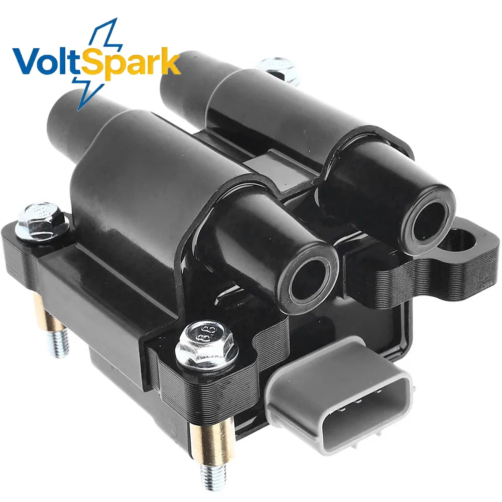 

22433-AA590 Ignition Coil for Subaru Forester Impreza 2.5L Replaces UF625 5C1765 C1708 Direct Replacement