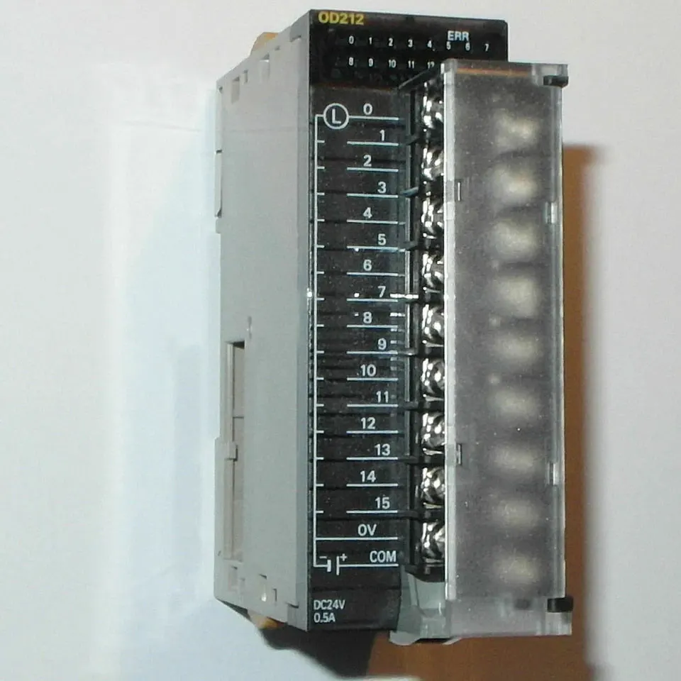 

100% brand new and original CJ1W-OD212 CJ1W-OD213 CJ1W-OD262 CJ1W-OD261 CJ1W-OD232 Warranty One-year