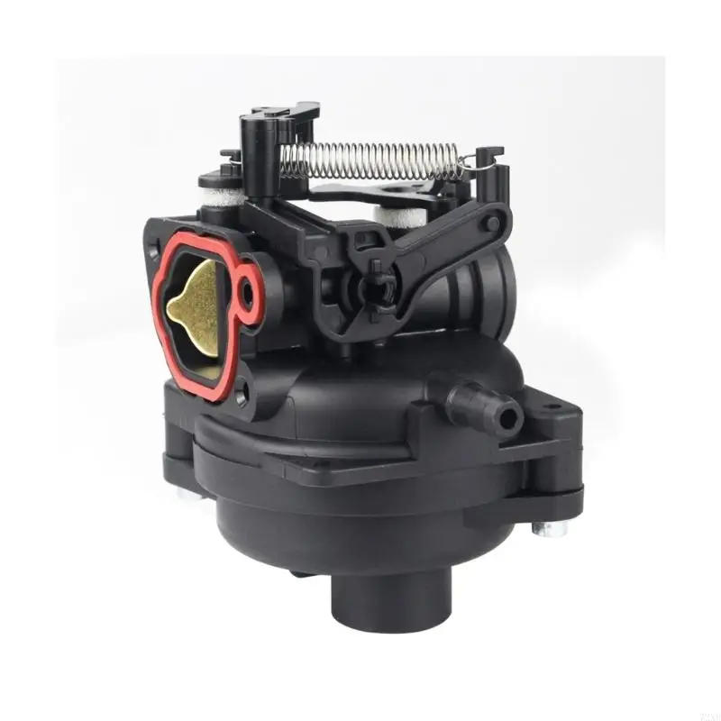 Conjunto carburador liberación rápida mecanizada precisa adecuado para M220 799583 796584 591109 594058 725EX 799584 72XB