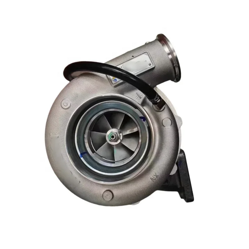 

Good Performance Turbocharger Manufacturers Turbo HE500WG Turbocharger Model For 5454039 5454040