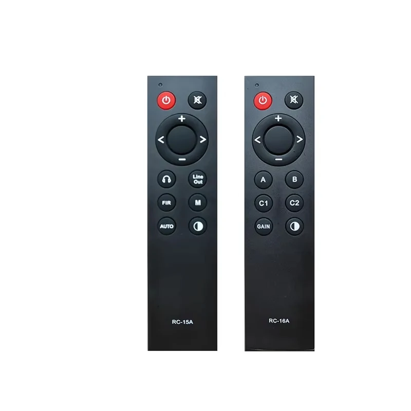TOPPING 　リモコン　 RC-15A TOPPING RC-15A, RC15A - remote control duplicate - $18.2 : REMOTE