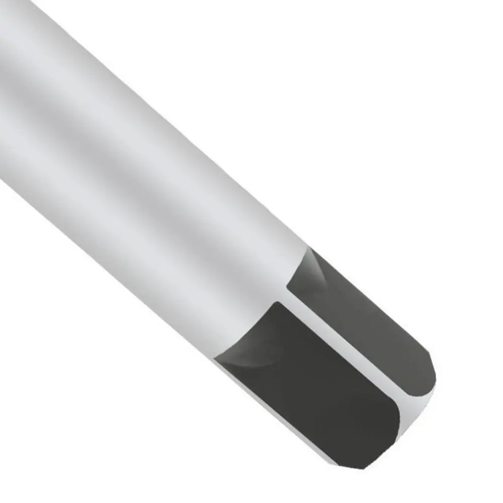 6pcs Durable Non-slip Broken Screw Extractor Convenient Efficient Bolt Remover Carbon Steel Professional Drill Bit Set Faucet