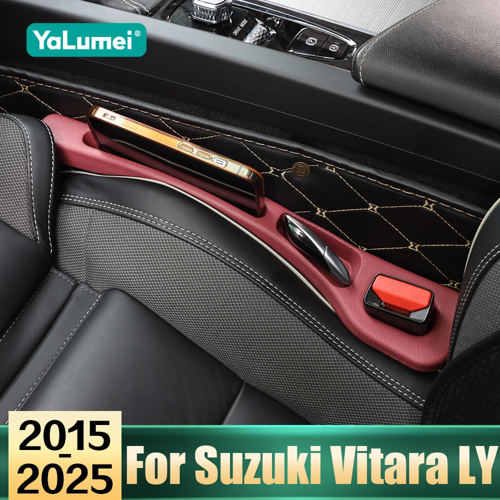 Car Accessories For…