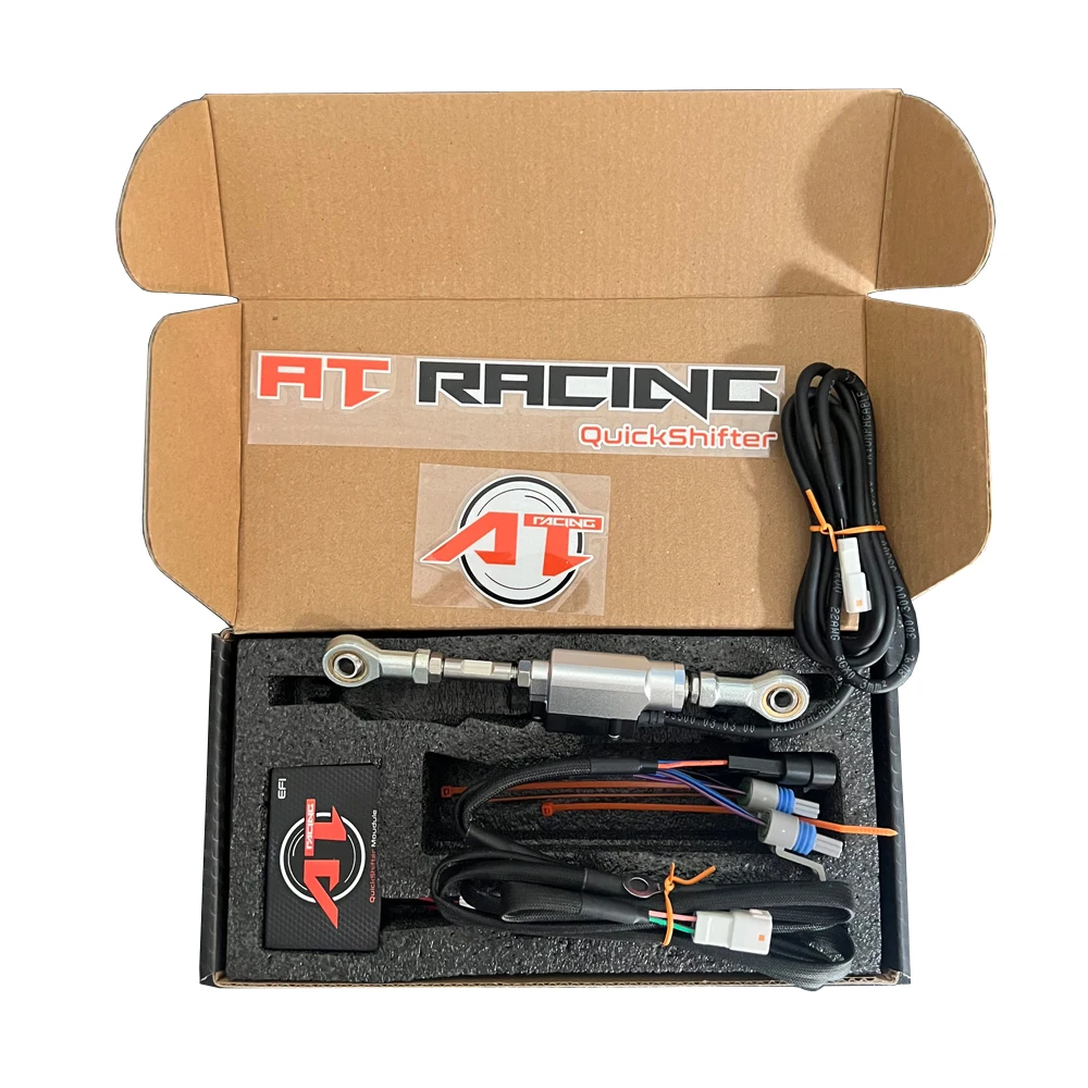 Electric Quick Shifter One-Way - Motorcycle Quickshifter ulasan dan harga