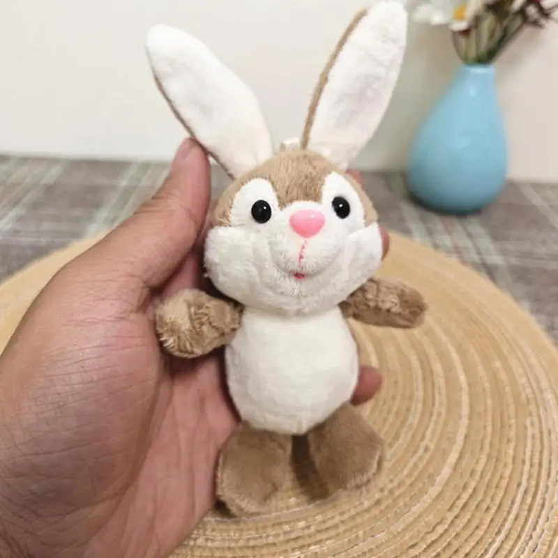 Carrot Or Bunny Shape Plush Rabbit Plush Soft Cushion Bunny Kid Pillow Doll Birthday Gift For Children Baby Accompany Sleep Toy