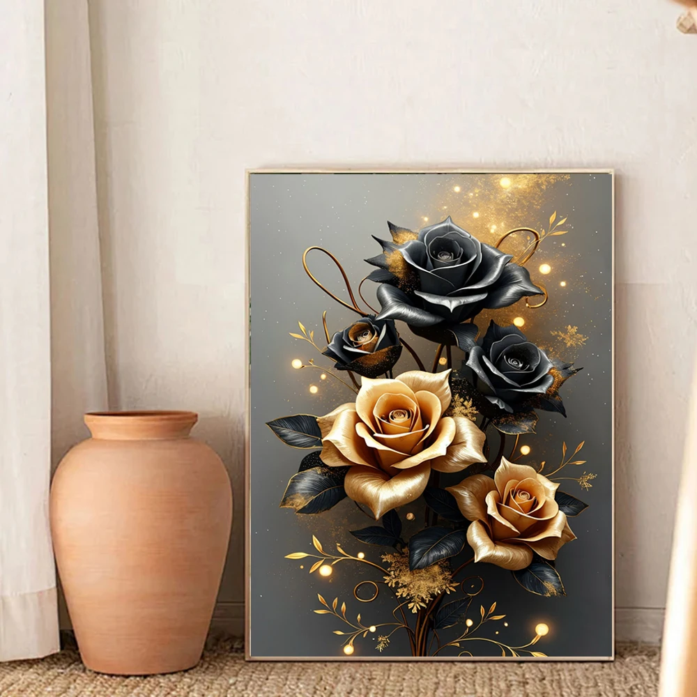 Thumbnail 4 - #52 Cheap Diamond Painting Kits Worth Buying