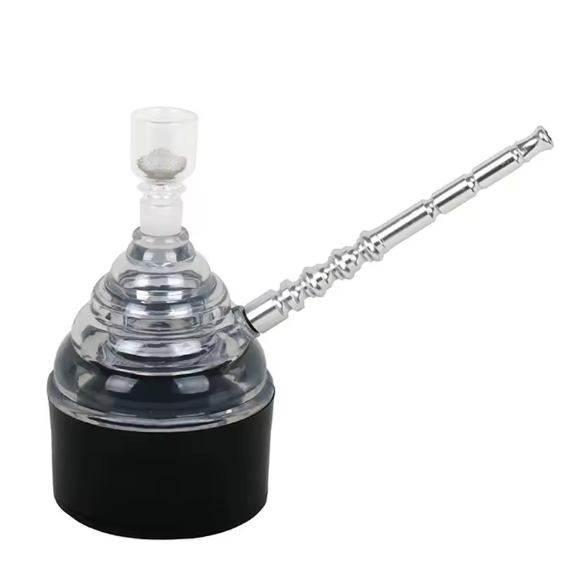Electronic Vacuum Pipe Smoked Gun, Bartender Tool, Bar Accessories - AliExpress 