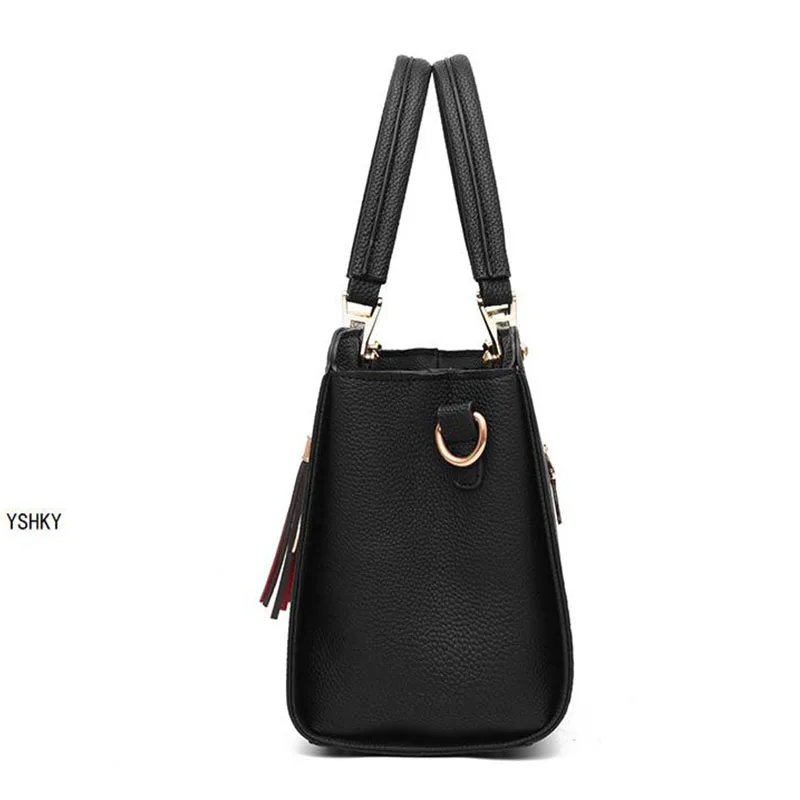 New Women\'s bag Female Shoulder bag Handbag for Fashion shoulder bags crossbody luxury designer handbag bags for women