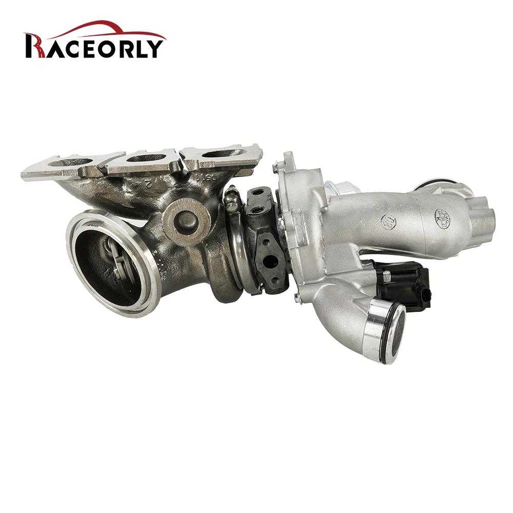 

Classic Design Car Engine Parts Turbocharger A2760901580 for Mercedes benz 276 W212 C218 W166 V251 W222