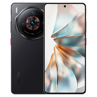 nubia z60s pro 5g 16+1TB versión global z60spro smartphone android 5g celulares gamer mobile phones snapdragon 8 gen 2 Original