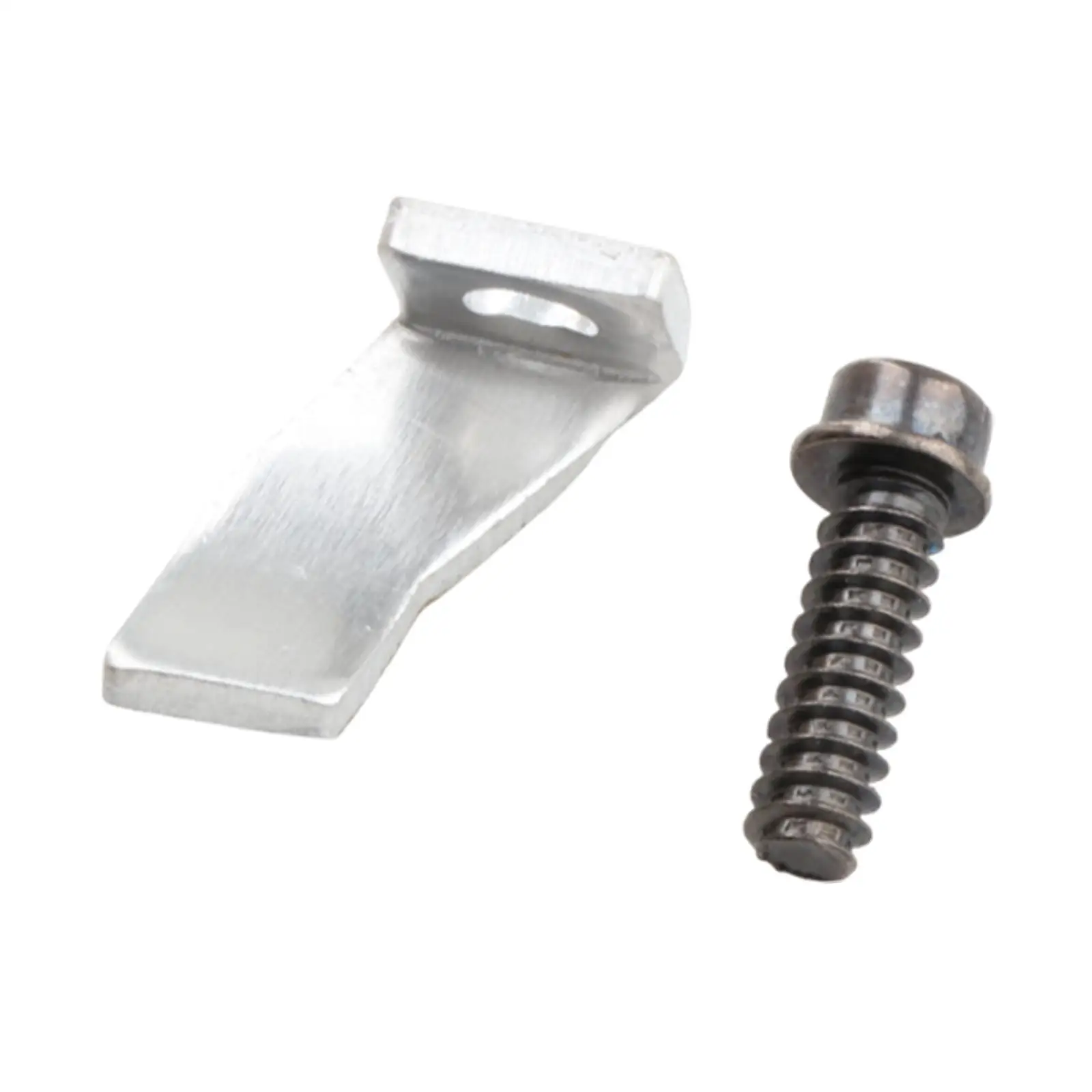

Chain Catcher 503886301 Metal 503886302 Professional Chainsaw Ayp Craftsman for 450 435 351 Repair Parts Repairing Accessory