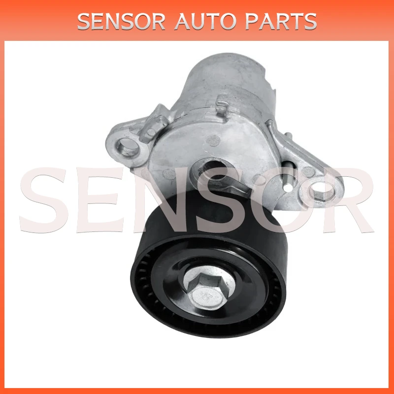06K903133A 06L903133D Belt tensioner for Volkswagen CC Golf GTI Passat