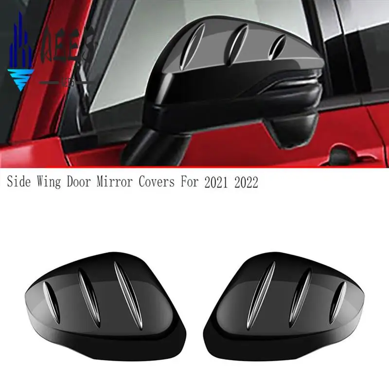 

AEE5-внешняя крышка зеркала заднего вида, боковые крылья, дверные зеркала для Honda HRV HR-V VEZEL 2021 2022