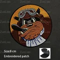 Hook Patch 13