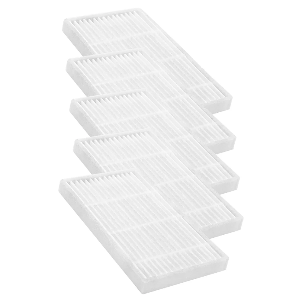 Gemakkelijk schoon te maken filterfilteraccessoire Verbetering van de luchtkwaliteit Normaal onderhoudsaccessoire Stevig filtermateriaal