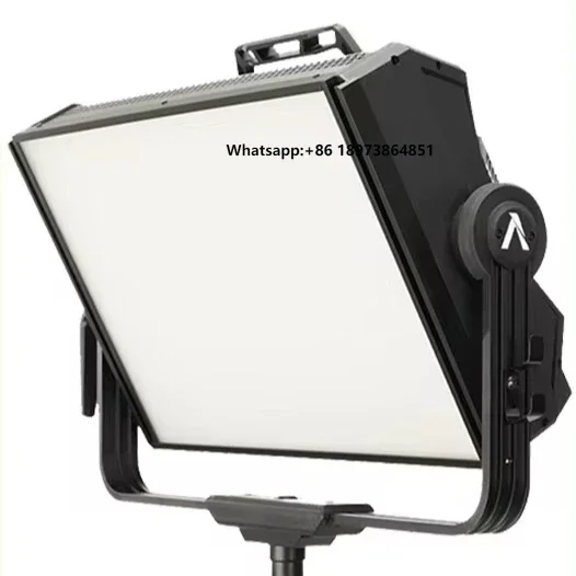 Aputure Nova P300c kit Rgb luz de relleno de película y televisión 2000k-10000k iluminación de fotografía de temperatura de Color amplia
