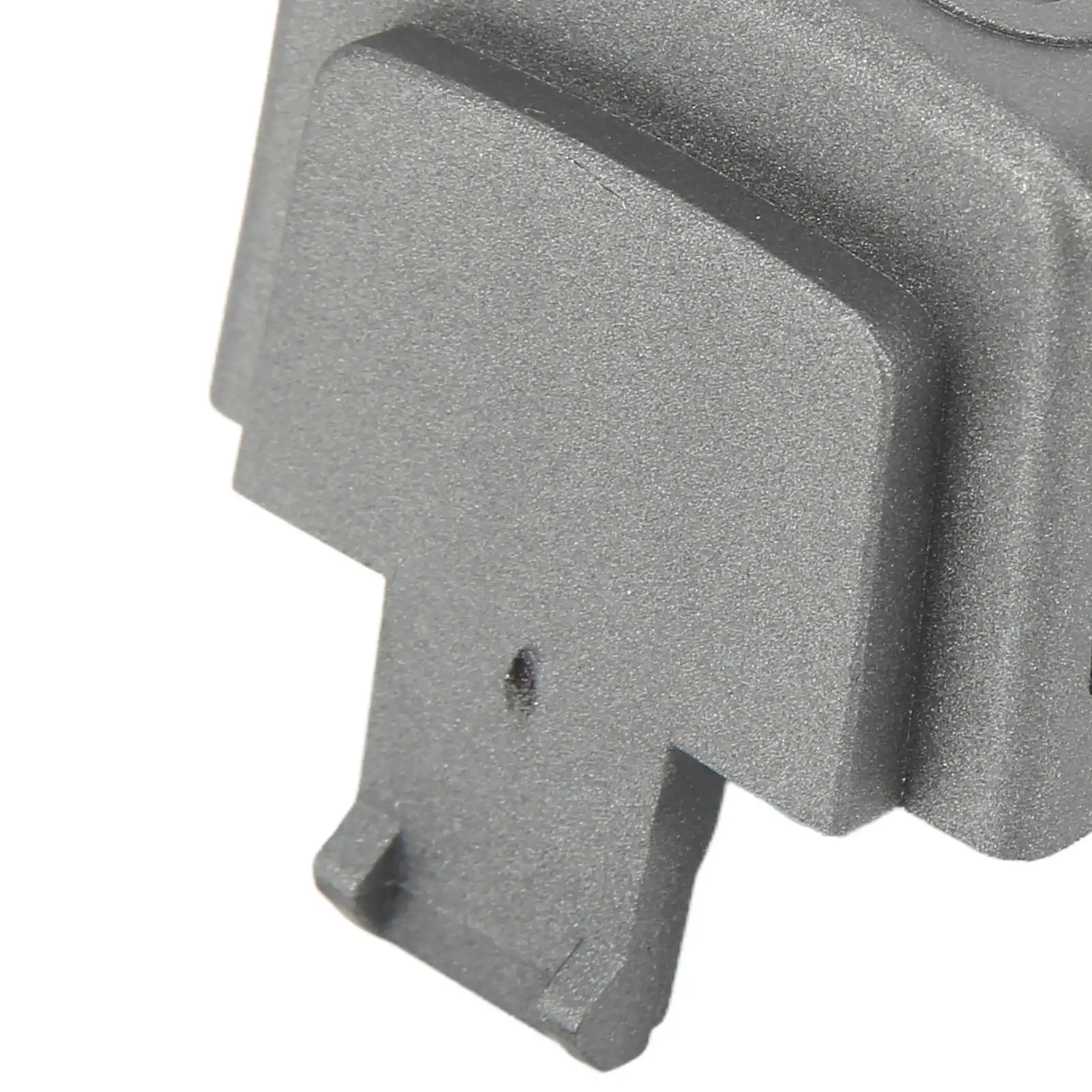 غطاء مقبض الباب LR072421 الجبهة اليسرى سائق الجانب قفل الباب استبدال للأرض ل روفر lr3 LR2 رينج روفر