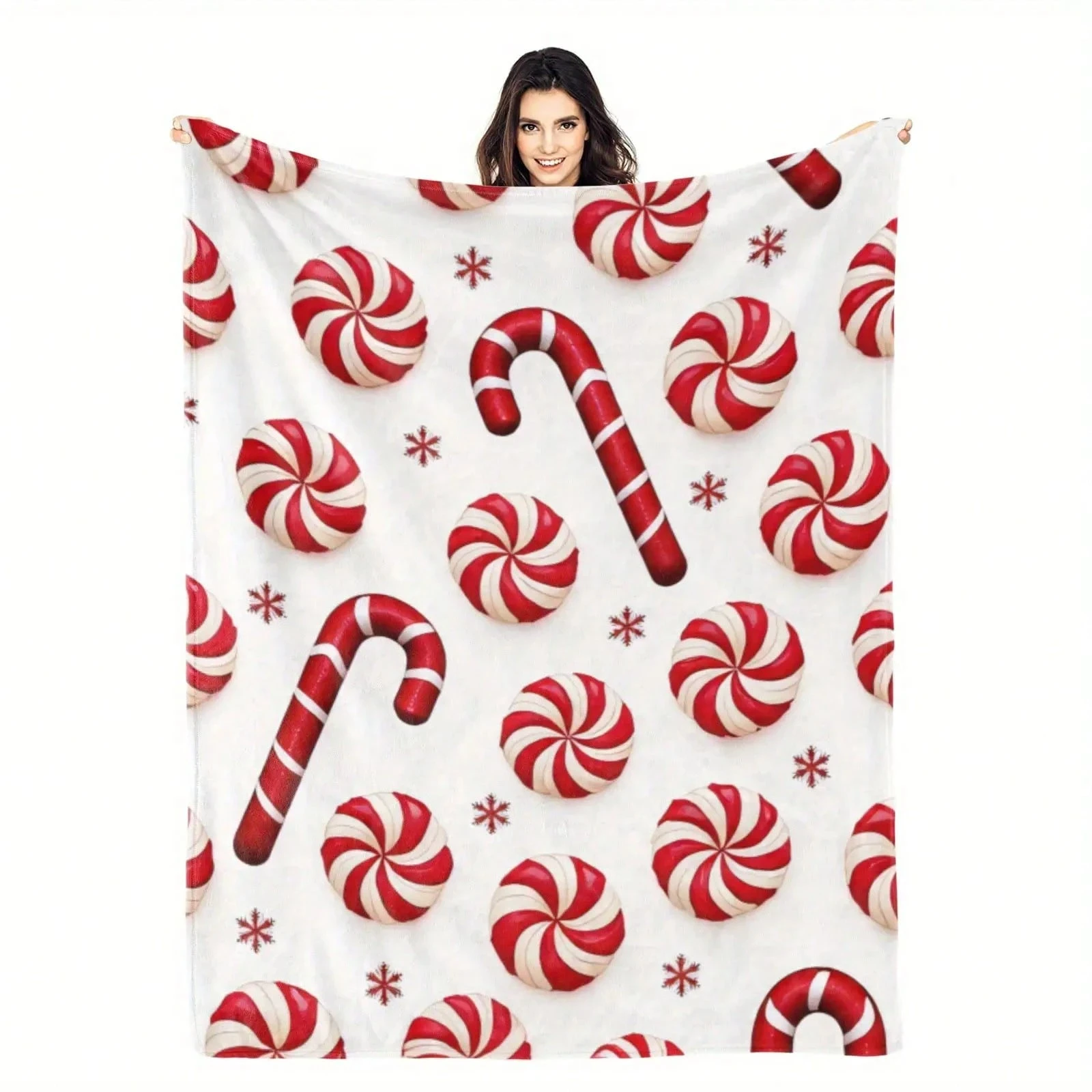 Manta NavideñA De F… - image